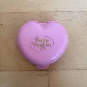 Polly Pocket Country Cottage